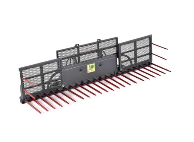 Bressel und Lade D35 folding Grass fork - 1:32